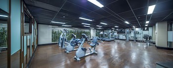 Hilton Garden Inn Istanbul Airport