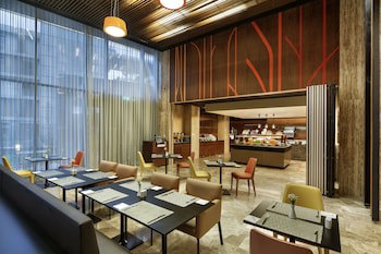 Hilton Garden Inn Istanbul Airport