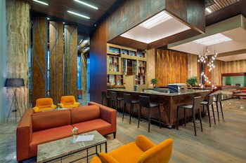 Hilton Garden Inn Istanbul Airport