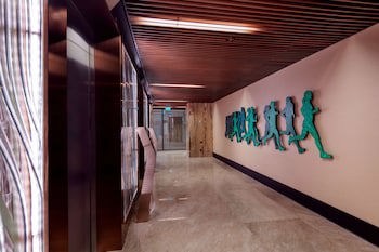 Hilton Garden Inn Istanbul Airport