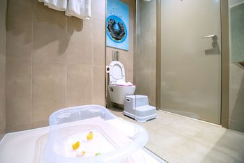 Hilton Garden Inn Istanbul Airport
