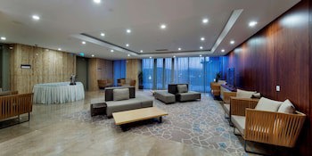 Hilton Garden Inn Istanbul Airport