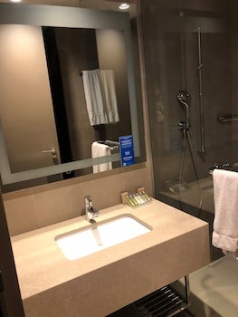 Hilton Garden Inn Istanbul Airport