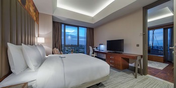 Hilton Garden Inn Istanbul Airport