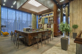 Hilton Garden Inn Istanbul Airport