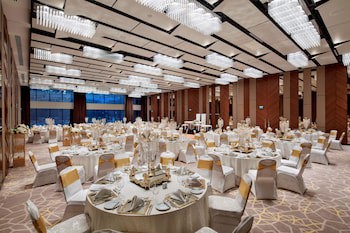 Hilton Garden Inn Istanbul Airport