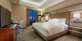 Hilton Garden Inn Istanbul Airport