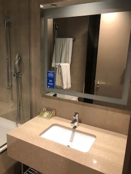 Hilton Garden Inn Istanbul Airport