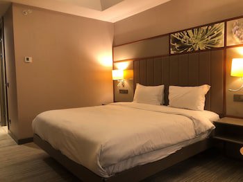 Hilton Garden Inn Istanbul Airport