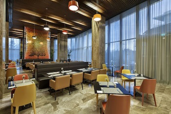 Hilton Garden Inn Istanbul Airport