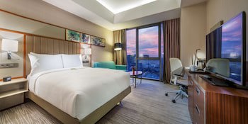 Hilton Garden Inn Istanbul Airport