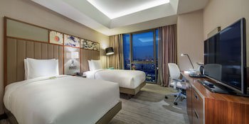 Hilton Garden Inn Istanbul Airport