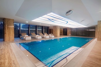 Hilton Garden Inn Istanbul Airport