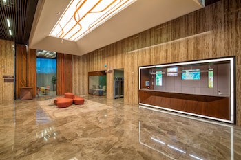 Hilton Garden Inn Istanbul Airport