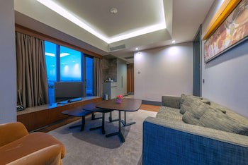 Hilton Garden Inn Istanbul Airport