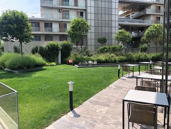 Hilton Garden Inn Istanbul Airport