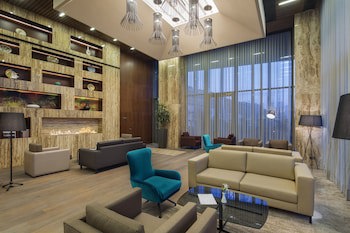 Hilton Garden Inn Istanbul Airport