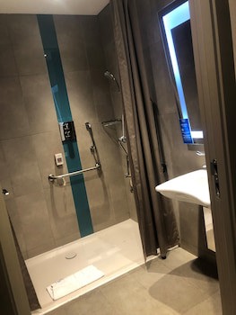 Hilton Garden Inn Istanbul Airport