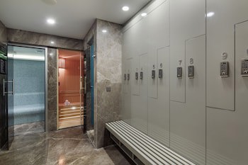 Hilton Garden Inn Istanbul Airport