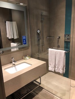Hilton Garden Inn Istanbul Airport