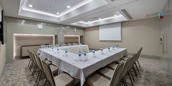 Hilton Garden Inn Istanbul Airport