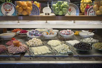 Hilton Garden Inn Istanbul Airport