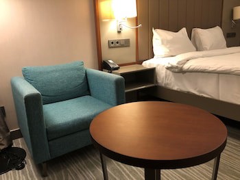 Hilton Garden Inn Istanbul Airport