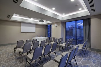 Hilton Garden Inn Istanbul Airport