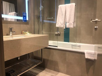 Hilton Garden Inn Istanbul Airport