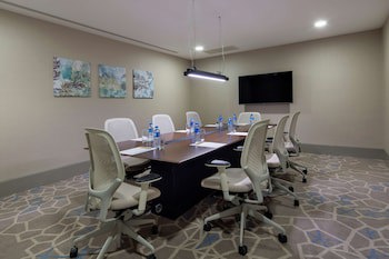 Hilton Garden Inn Istanbul Airport
