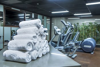Hilton Garden Inn Istanbul Airport