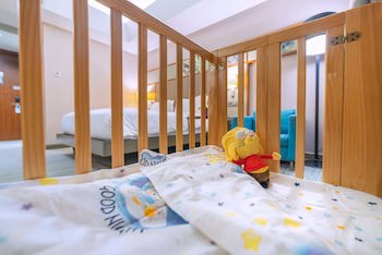 Hilton Garden Inn Istanbul Airport