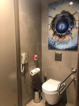Hilton Garden Inn Istanbul Airport