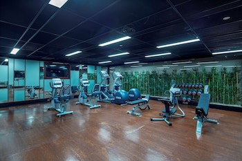 Hilton Garden Inn Istanbul Airport