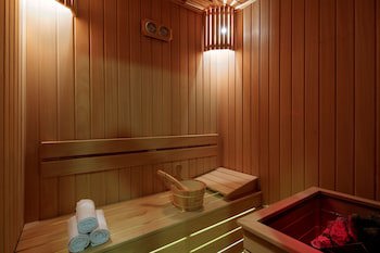 Hilton Garden Inn Istanbul Airport