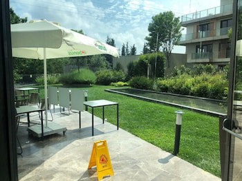 Hilton Garden Inn Istanbul Airport