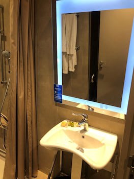Hilton Garden Inn Istanbul Airport