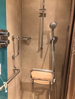 Hilton Garden Inn Istanbul Airport