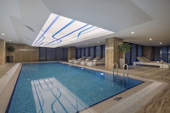 Hilton Garden Inn Istanbul Airport