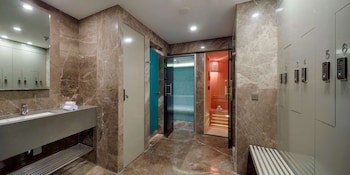 Hilton Garden Inn Istanbul Airport