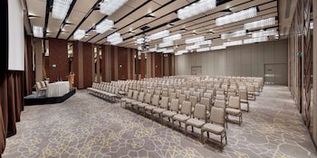 Hilton Garden Inn Istanbul Airport