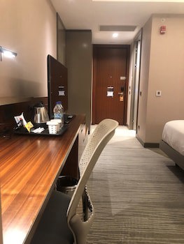 Hilton Garden Inn Istanbul Airport