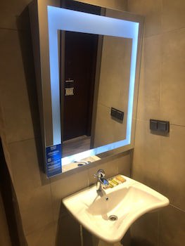 Hilton Garden Inn Istanbul Airport