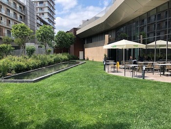 Hilton Garden Inn Istanbul Airport