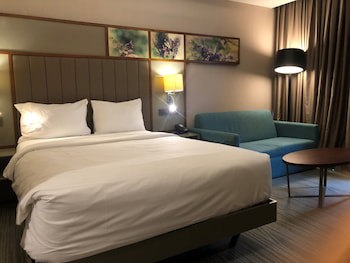 Hilton Garden Inn Istanbul Airport