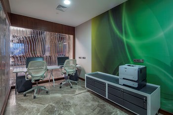 Hilton Garden Inn Istanbul Airport