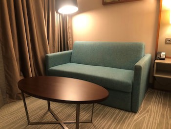 Hilton Garden Inn Istanbul Airport