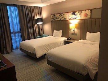 Hilton Garden Inn Istanbul Airport