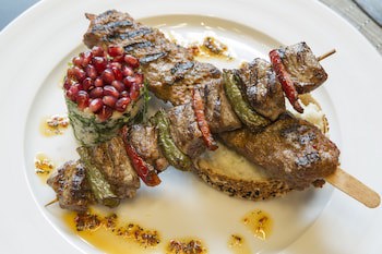 Hilton Garden Inn Istanbul Airport