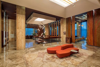 Hilton Garden Inn Istanbul Airport